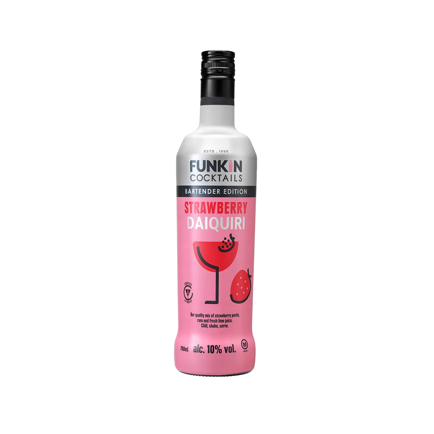 Fruity Cocktails
